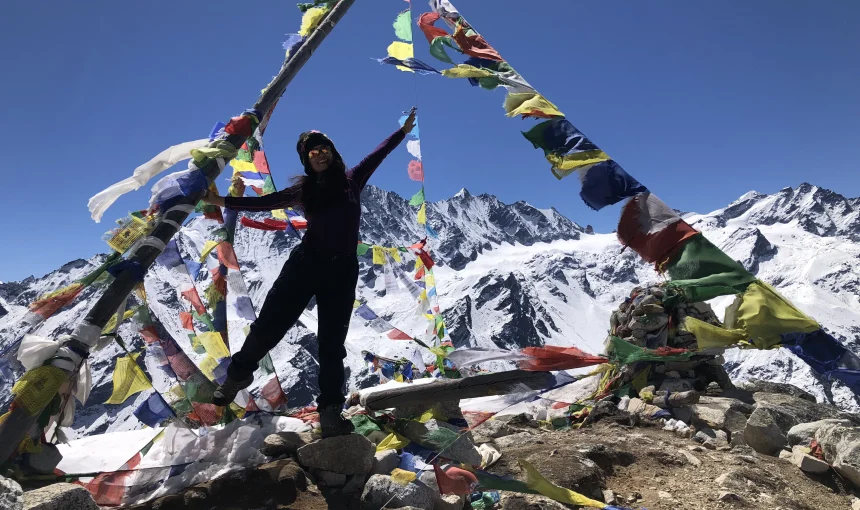 Tang Tang Langtang