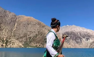Shey Phoksundo Trek