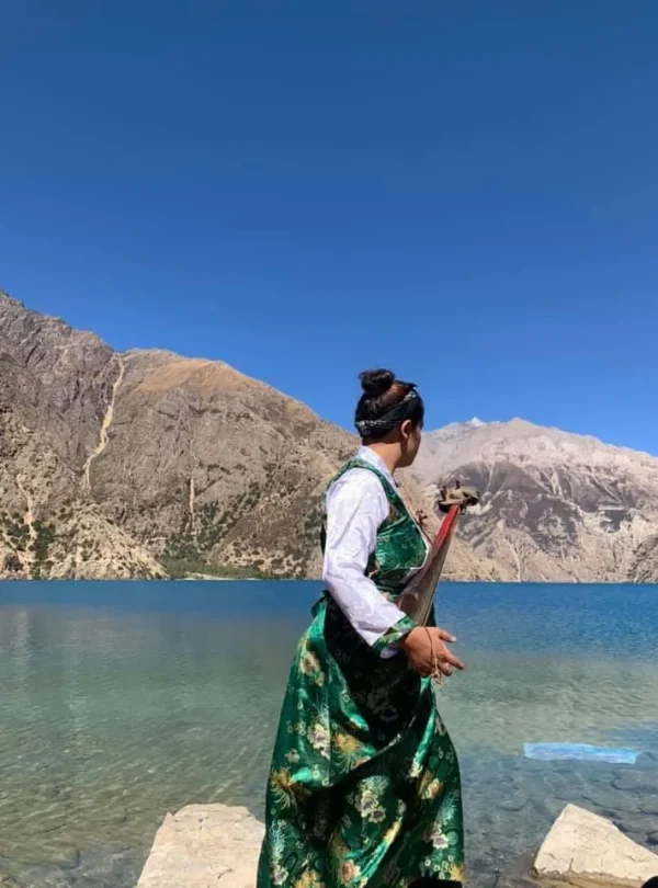 Shey Phoksundo Trek