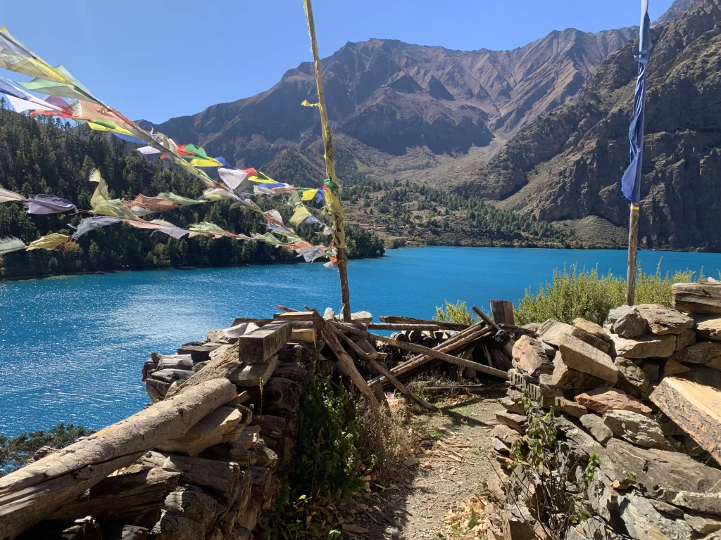 Shey Phoksundo Trek