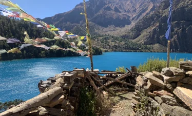 Shey Phoksundo Trek