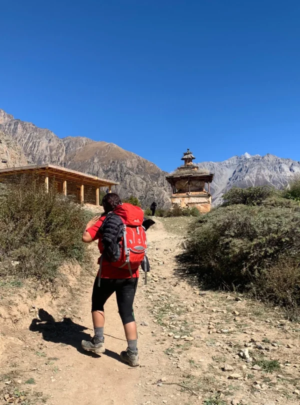 Shey Phoksundo Trek